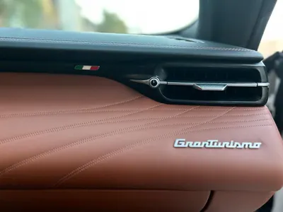 2024 Maserati GranTurismo S