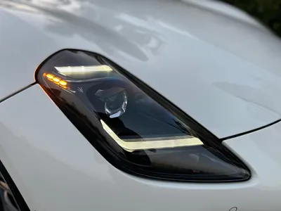 2024 Maserati GranTurismo S