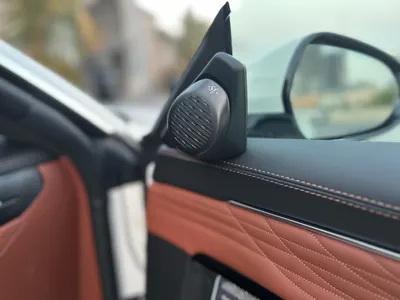 2024 Maserati GranTurismo S