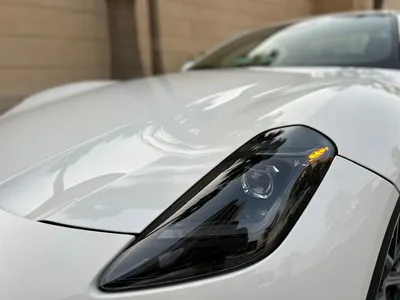 2024 Maserati GranTurismo S