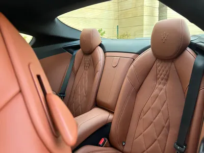 2024 Maserati GranTurismo S