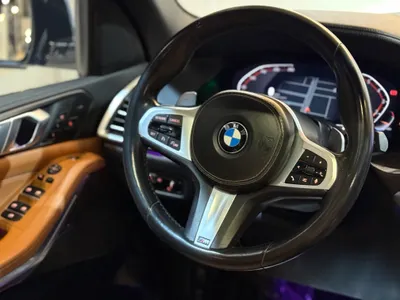 2022 بي ام دبليو الفئة اكس 5 إم كت