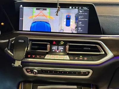 2022 بي ام دبليو الفئة اكس 5 إم كت