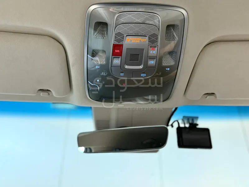 2023 جينيسيس جي 80