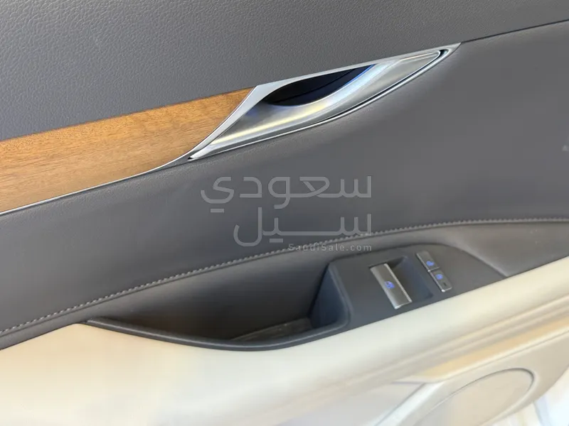 2023 جينيسيس جي 80
