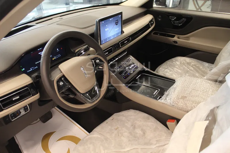 2023 Lincoln Aviator