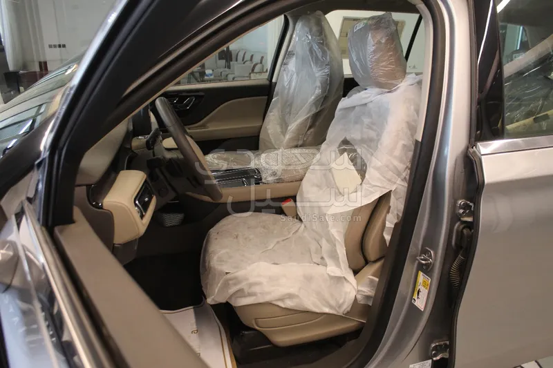 2023 Lincoln Aviator
