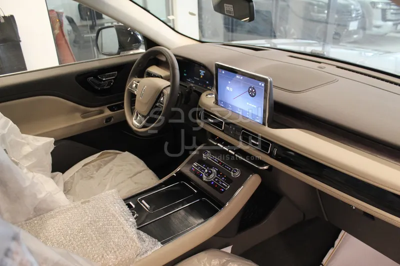 2023 Lincoln Aviator