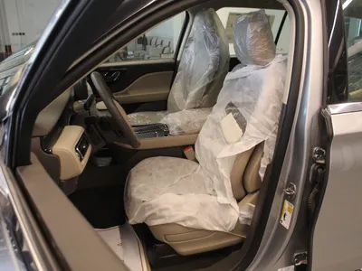 2023 Lincoln Aviator