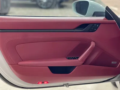 2023 بورش 911 كاريرا 4 جي تي اس