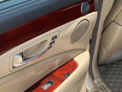 2007 لكزس إل إس 460