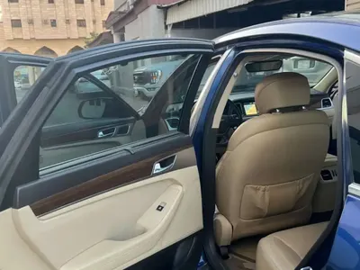 2018 جينيسيس جي 80