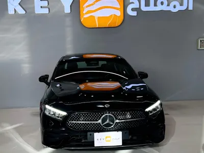 2023 مرسيدس - بنز أي 200