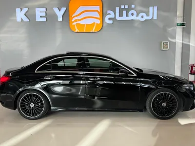 2023 مرسيدس - بنز أي 200