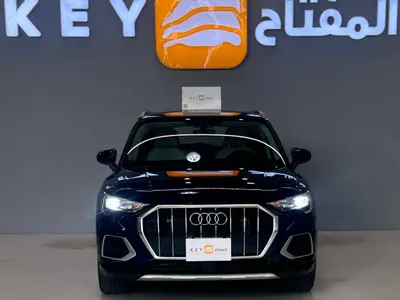 2023 اودي كيو 3 اس لاين