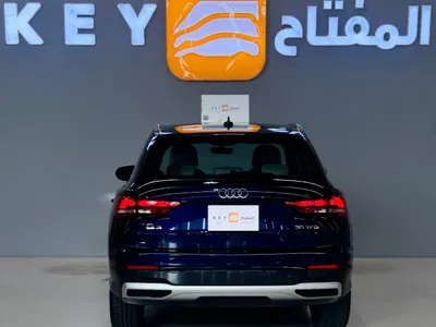 2023 اودي كيو 3 اس لاين