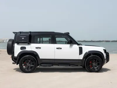 2023 Land Rover Defender X dynamic
