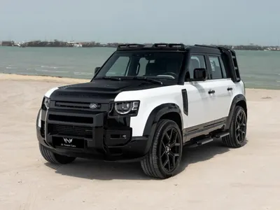 2023 Land Rover Defender X dynamic