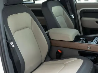 2023 Land Rover Defender X dynamic