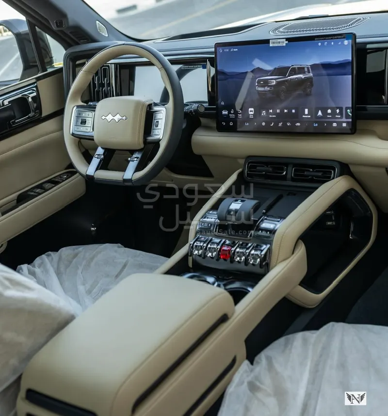 2026 بي واي دي ليوبارد 5