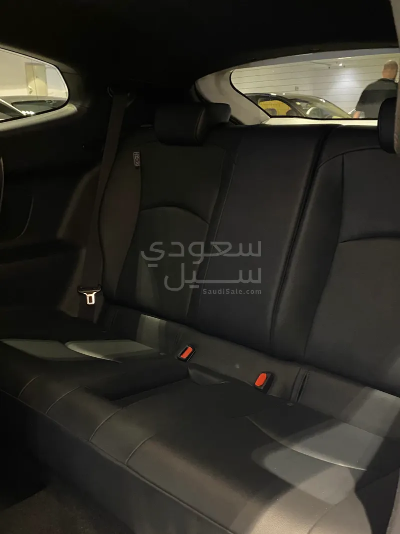 2020 تويوتا ياريس جي ار