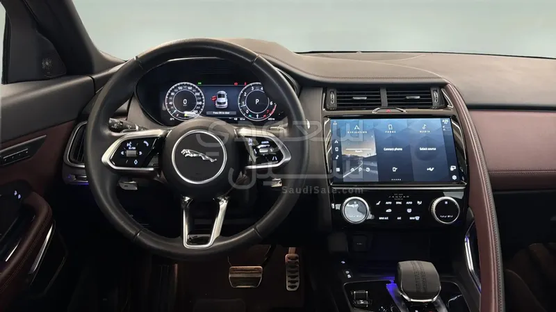 2024 Jaguar E-Pace