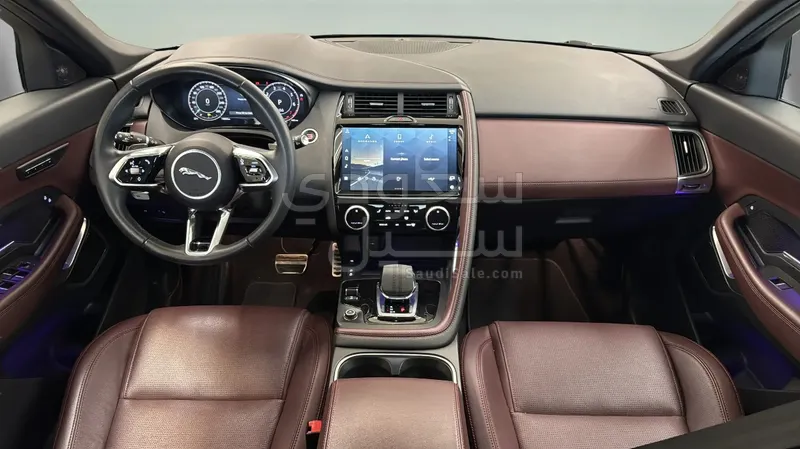 2024 Jaguar E-Pace