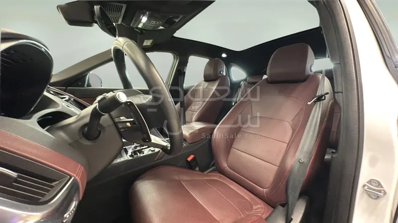 2024 Jaguar E-Pace