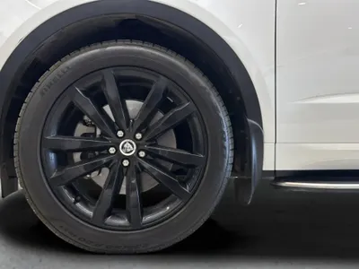 2024 Jaguar E-Pace