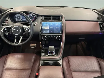 2024 Jaguar E-Pace