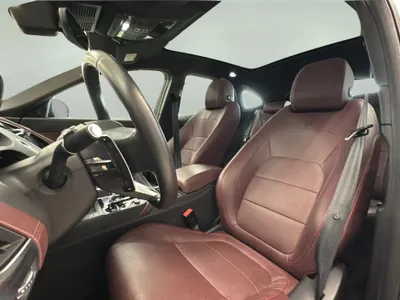 2024 Jaguar E-Pace