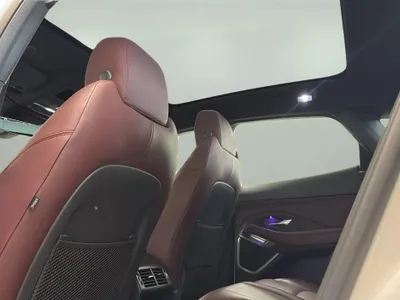 2024 Jaguar E-Pace