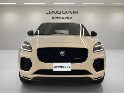 2024 Jaguar E-Pace