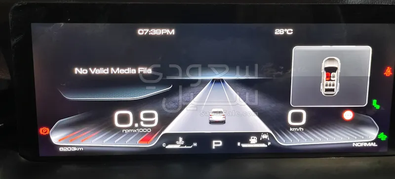 2024 هافال اتش 6