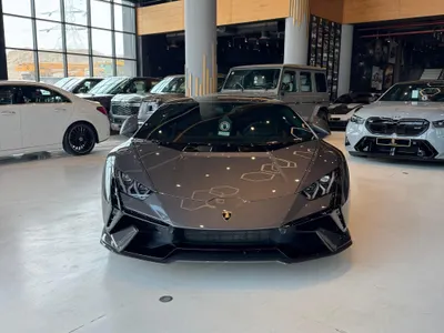 2023 لمبرجيني هوراكان