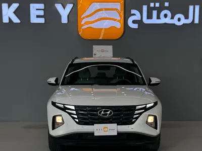 2024 هيونداي توسان