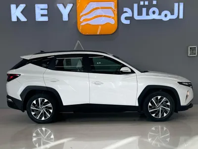 2024 هيونداي توسان