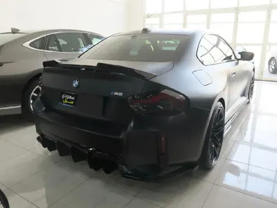 2023 بي ام دبليو الفئة ام إم 2