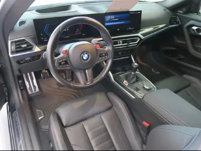 2023 بي ام دبليو الفئة ام إم 2