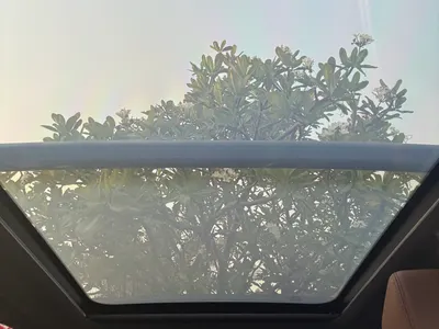 2024 لكزس جي إكس 550