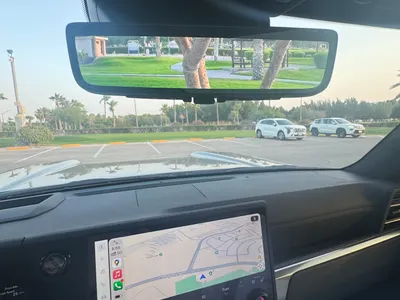 2024 لكزس جي إكس 550