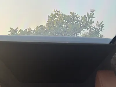 2024 لكزس جي إكس 550