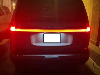 2024 لكزس جي إكس 550