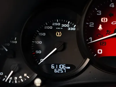2015 بورش 911 كاريرا جي تي اس