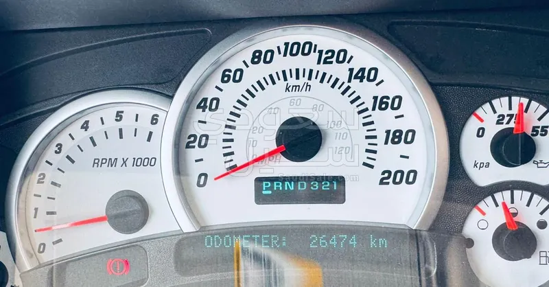 2004 همر اتش 2