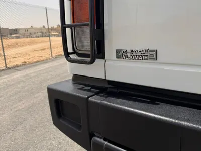 2004 همر اتش 2