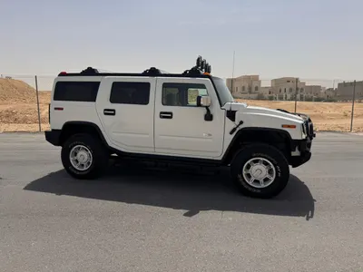 2004 همر اتش 2