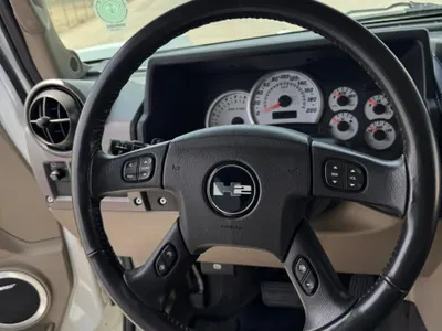 2004 همر اتش 2