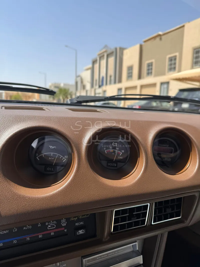 1980 Nissan Z X280