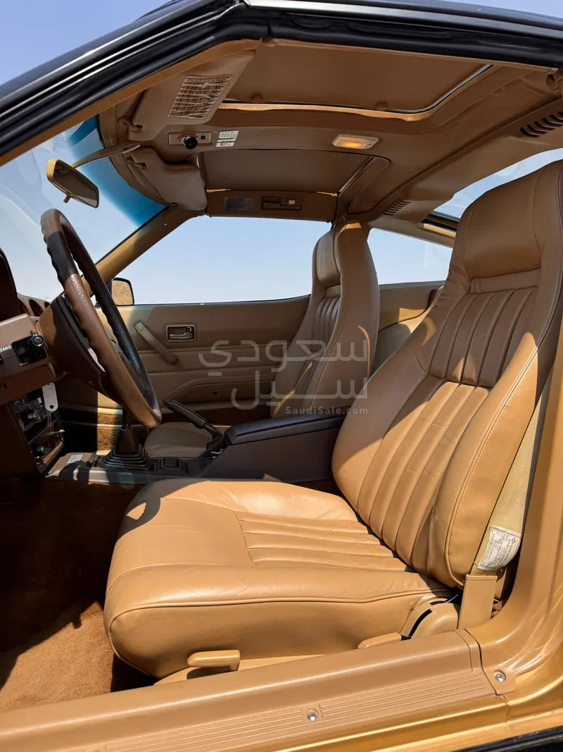 1980 Nissan Z X280